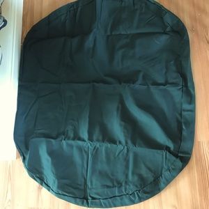 New Cabela’s Large 40x36x3.5” oval dog bed cover